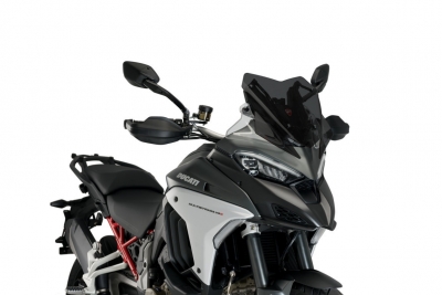 Puig sportscherm Ducati Multistrada V4