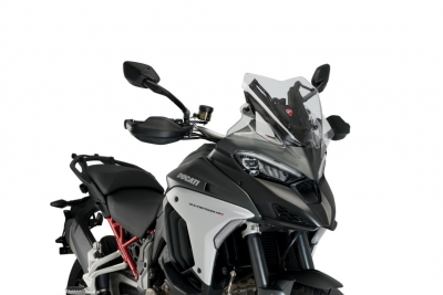 Puig disco deportivo Ducati Multistrada V4