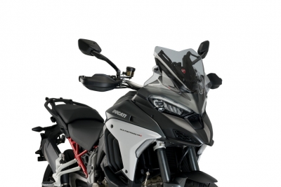 Puig cran sport Ducati Multistrada V4