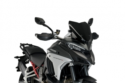 Puig cran sport Ducati Multistrada V4