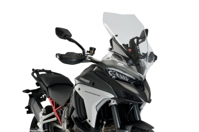 Puig Tourenscheibe Ducati Multistrada V4