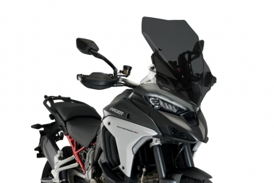 Puig touring disc Ducati Multistrada V4