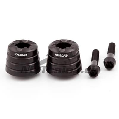 Evotech Lenkerendzapfen Yamaha FZ8