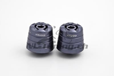 Evotech Lenkerendzapfen Yamaha FZ8