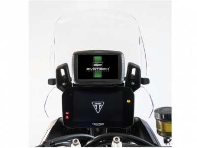 Performance navigation mount Triumph Tiger 900