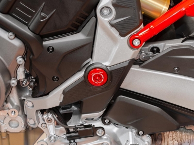 Ducabike Rahmenschrauben Ducati Multistrada V4