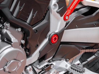 Ducabike Rahmenschrauben Ducati Multistrada V4