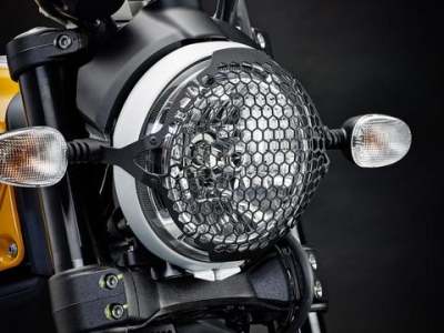 Performance headlight protector Ducati Scrambler