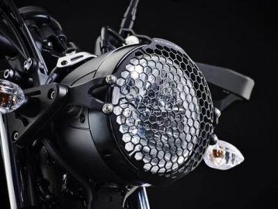 Performance headlight protector Yamaha XSR 700