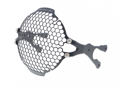 Performance headlight protector Yamaha XSR 700