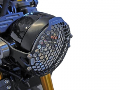 Performance headlight protector Yamaha XSR 900