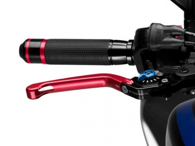 Puig lever foldable Yamaha R6