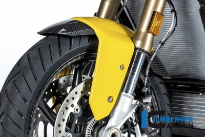 Carbon Ilmberger Extension du garde-boue avant dorigine BMW S 1000 XR