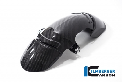 Carbon Ilmberger Extension du garde-boue avant dorigine BMW S 1000 XR