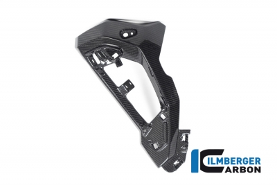 Carbon Ilmberger Seitendeckel Wasserkhlerverkleidung Set fr originale Seitenpanels BMW S 1000 XR