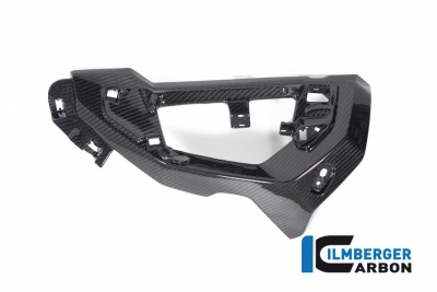 Carbon Ilmberger Sidokpa vattenkylare kpa set fr original sidopaneler BMW S 1000 XR