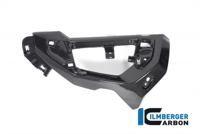 Carbon Ilmberger Seitendeckel Wasserkhlerverkleidung Set fr originale Seitenpanels BMW S 1000 XR