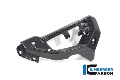 Juego de carenados laterales Ilmberger de carbono para paneles laterales originales BMW S 1000 XR