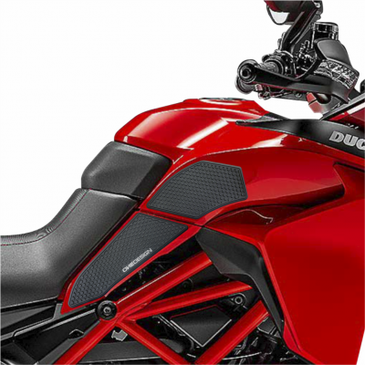 Poignes de rservoir Puig Ducati Multistrada 950