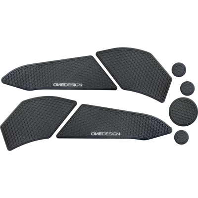 Poignes de rservoir Puig Ducati Multistrada 950