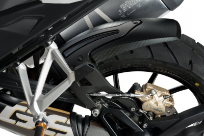 Puig Garde-boue arrire BMW R 1200 GS