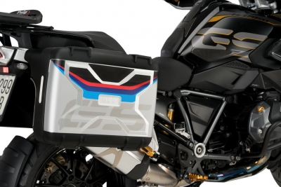 Puig Kofferplakset Vario GS BMW R 1200 GS