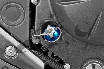 Puig oil filler plug BMW R 1250 RS