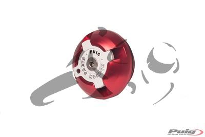 Puig oil filler plug BMW R 1250 RS
