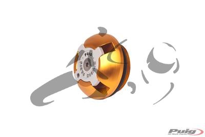 Puig oil filler plug BMW R 1250 RS