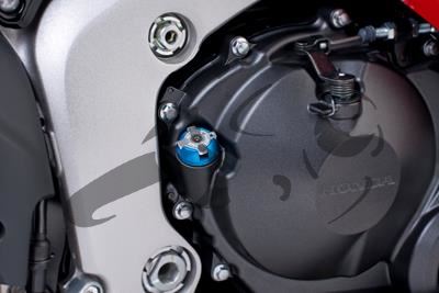 Puig bouchon de remplissage dhuile BMW R 1250 RS