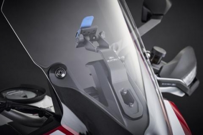 Performance support de navigation en haut Ducati Multistrada 950