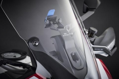 Performance Navigationsfste Topp Ducati Multistrada 950