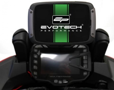 Performance Navigationsfste Topp Ducati Multistrada 950