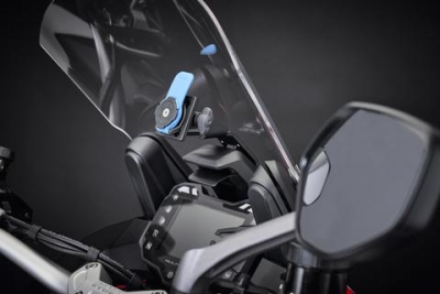 Performance support de navigation en haut Ducati Multistrada 950