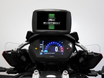 Performance Navigationshalterung Triumph Tiger 1200