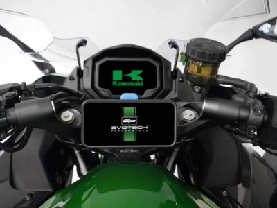 Performance Navigationshalterung Kawasaki Ninja 1000 SX