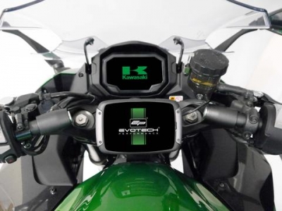 Soporte de navegacin Performance Kawasaki Ninja 1000 SX