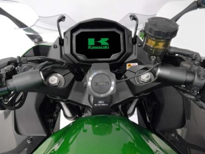 Performance navigeringsfste Kawasaki Ninja 1000 SX