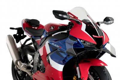 Puig winglets Honda CBR 1000 RR