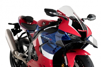 Puig Winglets Honda CBR 1000 RR