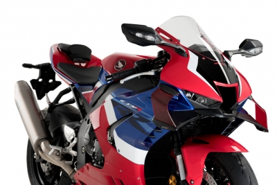 Puig winglets Honda CBR 1000 RR