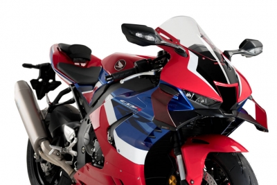 Puig Winglets Honda CBR 1000 RR