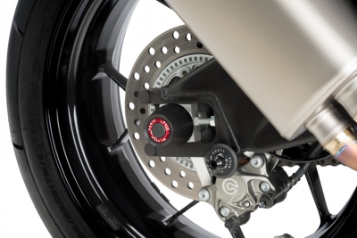 Puig asbeschermer achterwiel Honda CBR 1000 RR-R ST