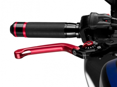 Puig lever foldable BMW S 1000 R