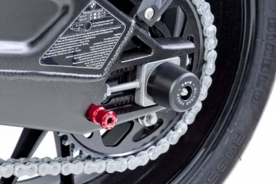 Puig Stnderpads Standard Ducati Multistrada V4