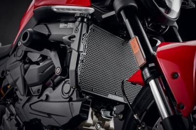 Parrilla radiador Performance Ducati Monster 937