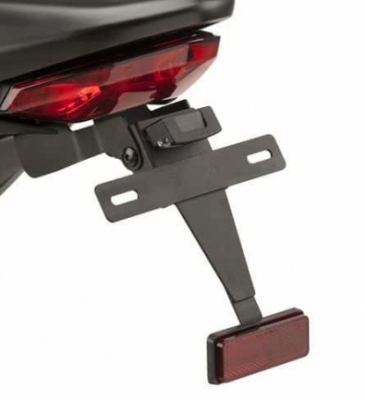 Puig Support de plaque Ducati Monster 937