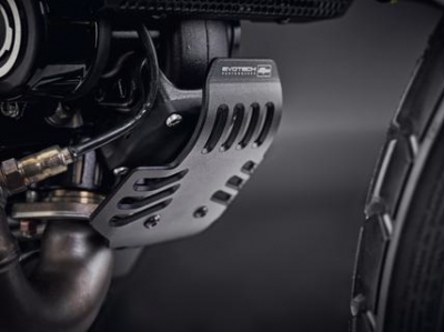 Guardamotor de alto rendimiento Ducati Scrambler