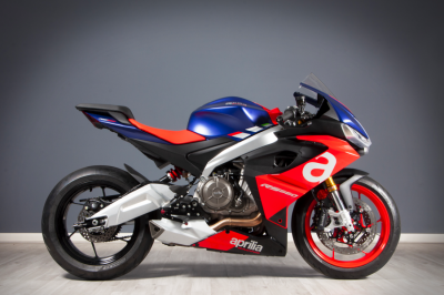 Bonamici Display Bescherming Aprilia RS 660