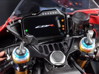Protezione display Bonamici Honda CBR 1000 RR-R ST
